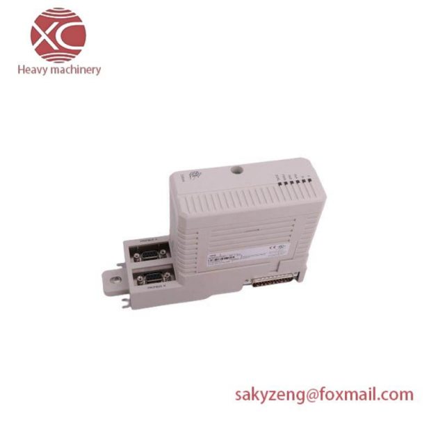 ABB AO650 3BHT300051R1 Analog Output Module: Precision Control for Industrial Automation