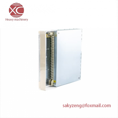 ABB AO650 EXC3BHT300051R1 Analog Output
