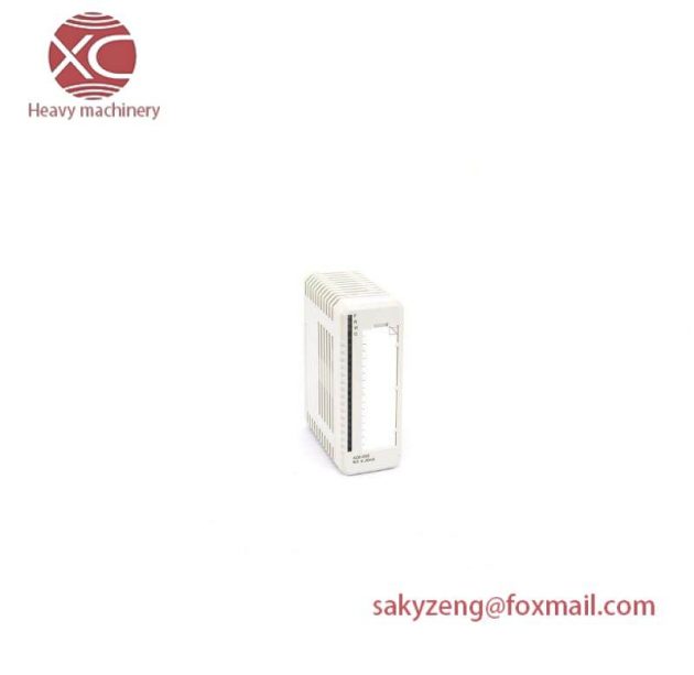 ABB AO820 Analog Output Module, 3BSE008546R1