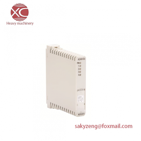 ABB AO930S 3KDE175531L9300 PCB Card - Precision Control Solution
