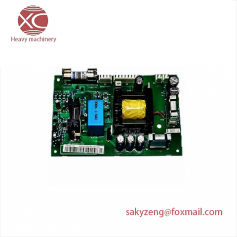 ABB APOW-11C - High-Power PLC Supply Module