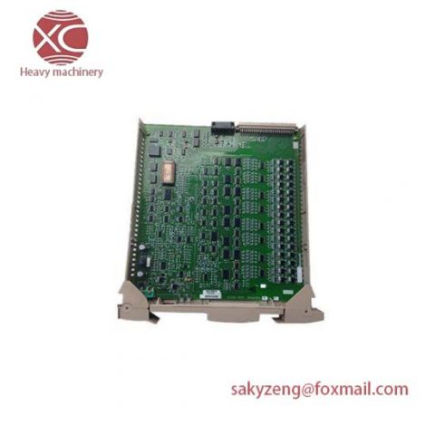 ABB ARCOL 0339 Industrial Frequency Converter