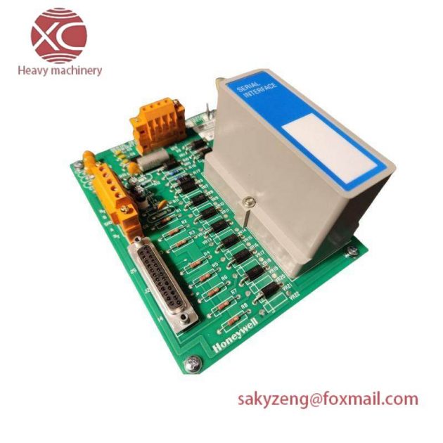 ABB ARCOL 0339 Industrial Frequency Converter