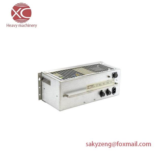 ABB ARCOL 0339 Industrial Frequency Converter