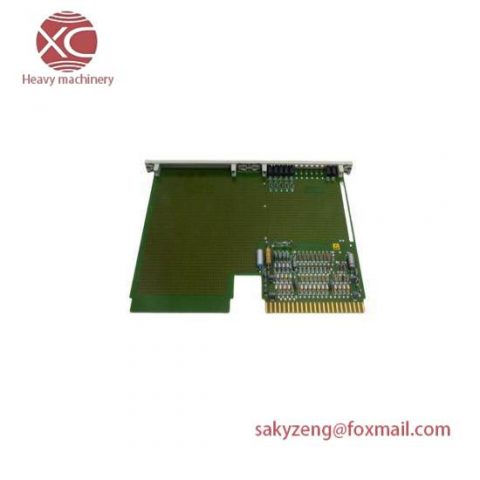 ABB HeDT 300254 r1 Ed 1790a PC BOARD - Control Module for Industrial Automation
