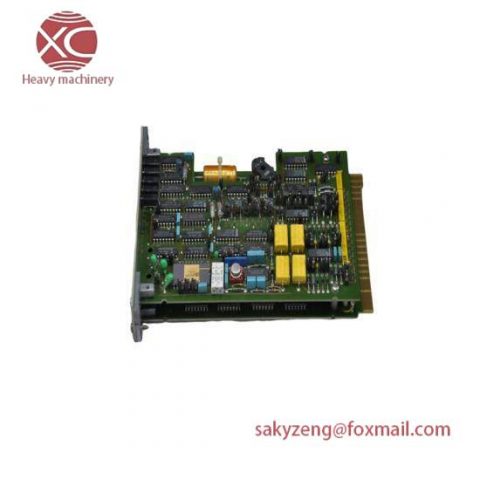 ABB Asea Brown Boveri HESG223044R1 - Brand New Control Module