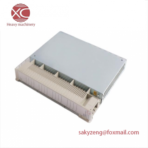 ABB AV31 AV 31 CONTROL BOARD - Precision Engineered PLC Module