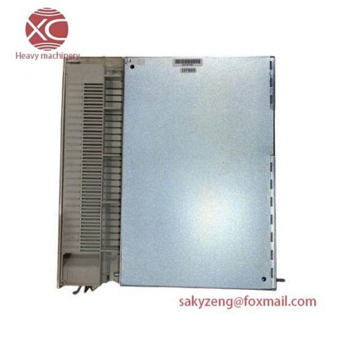 ABB AX670 3BSE000566R1 AC110 Analog Mixed Module - Advanced Industrial Automation Solution