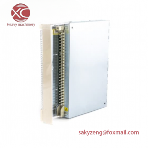 ABB AX670 3BSE000566R1 - Advanced DCS Module