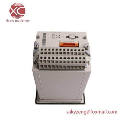 ABB B5LA HENF327886R0001 - Industrial Control Module, Precision Designed for Advanced Automation