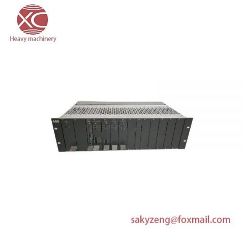 ABB B5LA HENF327886R0001 Network Rartner: Advanced Industrial Communication Module