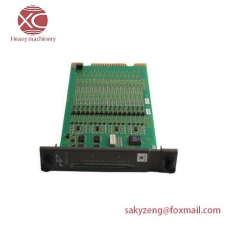 ABB BAILAY IMDSI14 - 48 VDC Digital Input Module