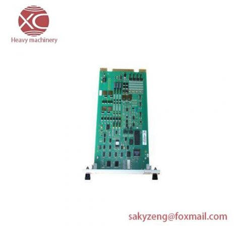 ABB Bailey DCS Infi 90 SPCIS22 Symphony Plus Control IO Module