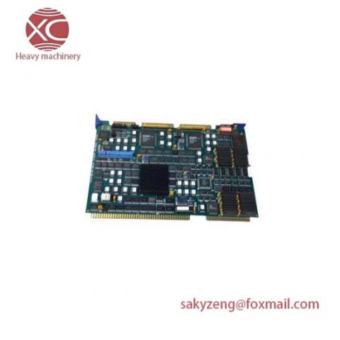 ABB Bailey IIMPM02 infi 90 OIS Series Multibus Console Module