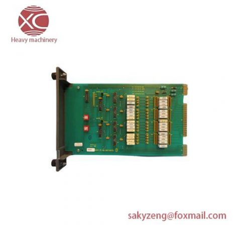 ABB Bailey IMASM-01 Infi 90 Analog Input Slave Module