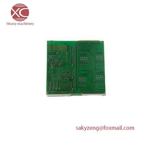 ABB Bailey IMCPM01 Communications Port Module