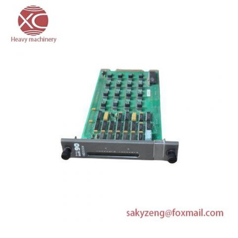 ABB Bailey IMDSO-04 Digital Output Slave Module
