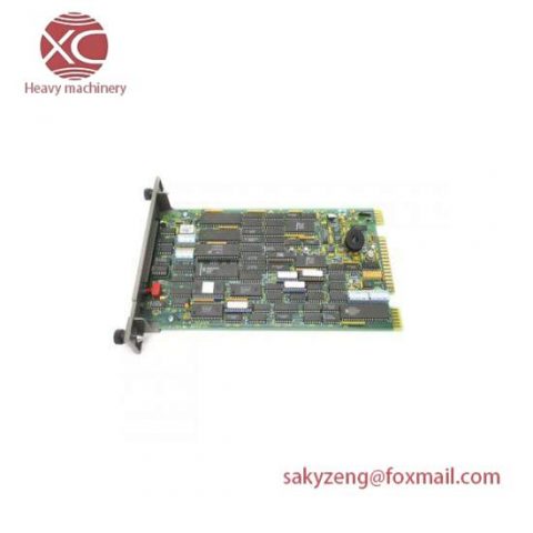 ABB Bailey IMRI002 infi 90 Remote I/O Module: Advanced Industrial Automation Solution