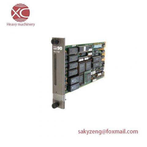 ABB Bailey INIIT02 Infi 90 Infinet To Infine Transfer Module