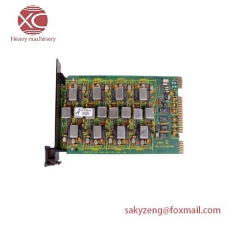 ABB Bailey NASM03 Infi 90 Analog Slave Module - Precision Control in Industrial Automation