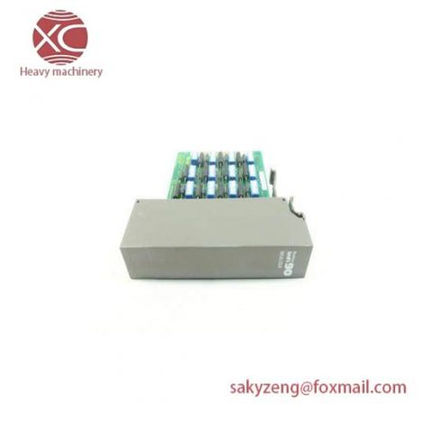 ABB Bailey NIAI04 Infi 90 Analog Input Termination Unit - Precision Control Solution for Industrial Automation