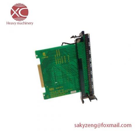 ABB Bailey NIDI01 Infi 90 Net 90 Digital I/O Termination Module - Advanced Networking Solution