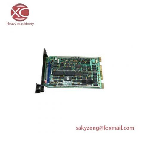 ABB Bailey NPTM01 Network 90 Point Table Module