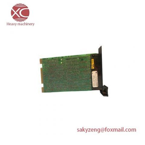 ABB Bailey NSPM01 Network 90 Serial Port Module - Advanced Networking Solution for Industrial Automation