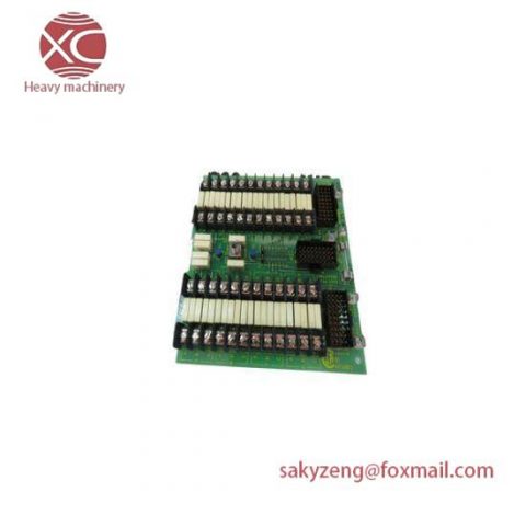 ABB Bailey NTAI03 Circuit Board - Advanced Automation Module