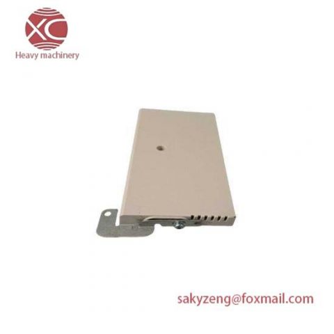 ABB BAPO-01 3AXD50000022164 External Supply Module for Industrial Control Systems
