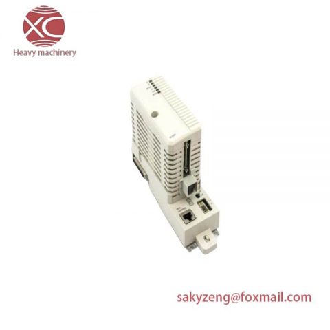 ABB BC820K01 3BSE071501R1 - CEX-Bus Interconnection Unit