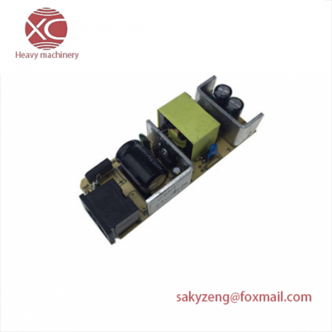 ABB BFPS-48C Power Supply Board
