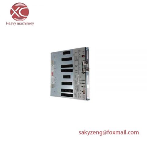 ABB BP03 7760052242 Industrial Automation Base Unit