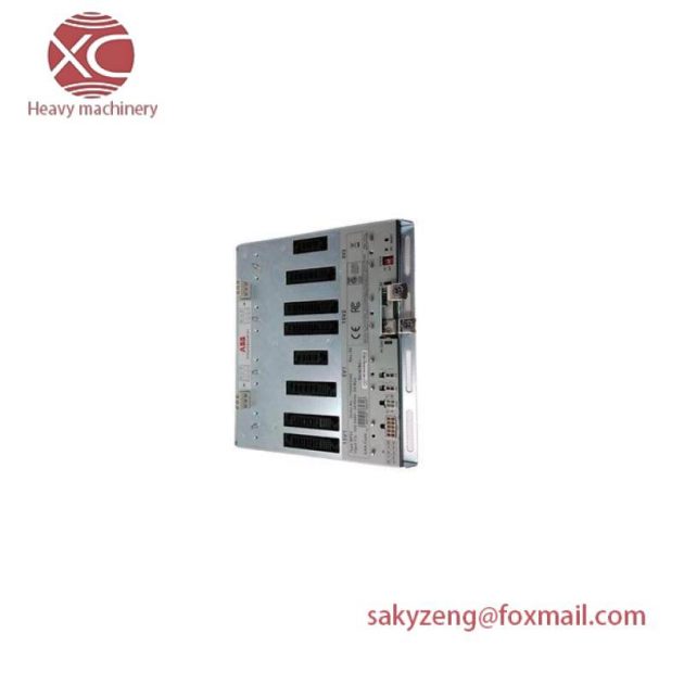 ABB BP03 7760052242 Industrial Automation Base Unit