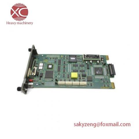 ABB BRC300 Industrial Control Module