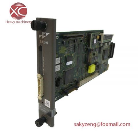 ABB P-HC-BRC-30000000 BRC300 Symphony Harmony Bridge Controller