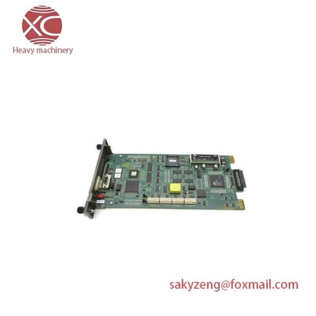 ABB BRC300 PHC BRC30000000 Controller Board