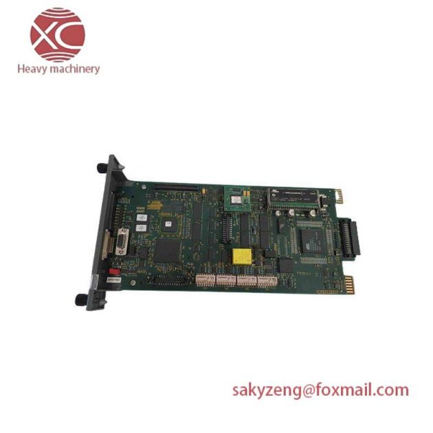 ABB BRC400 P-HC-BRC-40000000: Precision Control Module for Industrial Applications