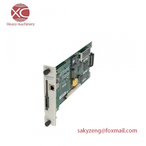 ABB BRC410 2VAA005372R121 DCS Module - Advanced Control Solutions for Industrial Automation
