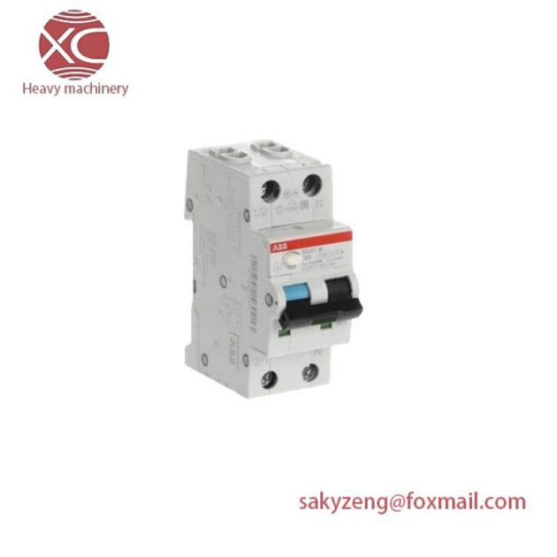 ABB BU-61580S3-110 Communication Module: Reliable Data Transfer for Industrial Automation
