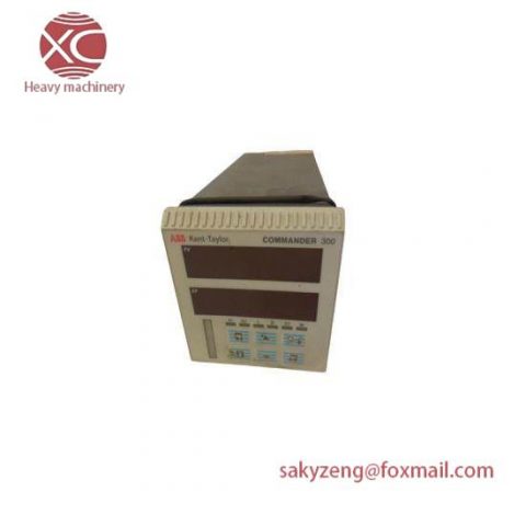 ABB C300/0010/STD Temperature Controller - Advanced Thermal Management Solution