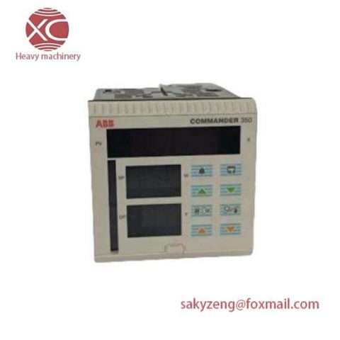 ABB C351/10010/STD Distributed Control System Module