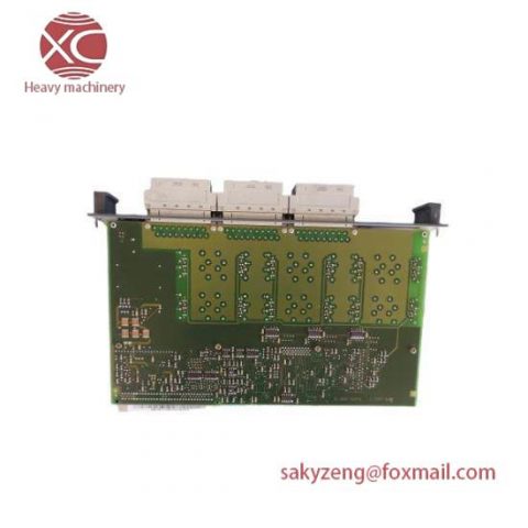 ABB CBO10-P 3BDH000733R1 Transmitter Power Supply