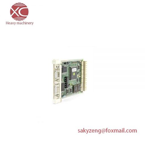 ABB CI520V1 3BSE012869R1 Interface Module: Advanced Networking Solution for Industrial Automation