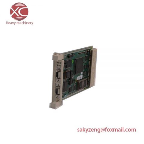 ABB CI522A 3BSE018283R1 Interface Module: Precision & Efficiency in Industrial Automation