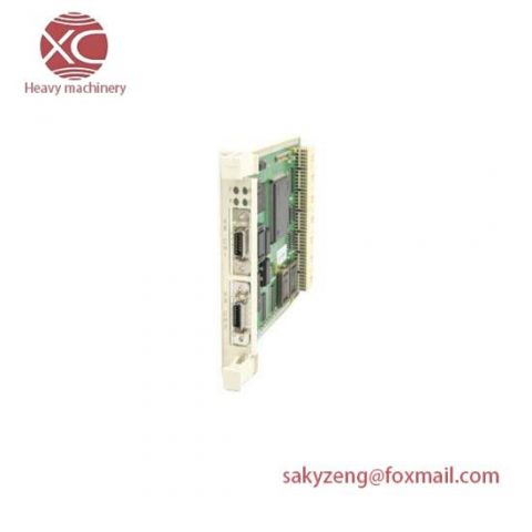ABB CI522AK06 3BSE018453R1 AF 100 Interface Module for Bus Control