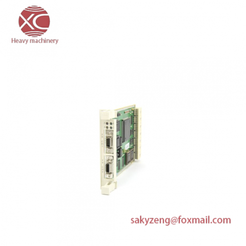 ABB CI526 3BSE006085R1 Interface Module - Industrial Automation Innovation