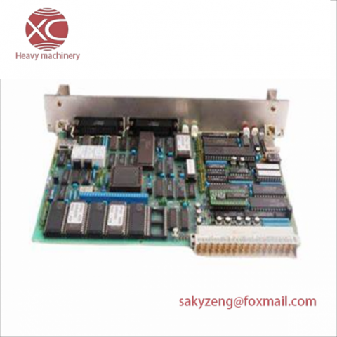 ABB CI526 - High-Performance Communication Interface Module