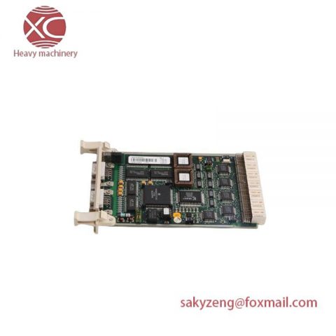 ABB CI531 3BSE003825R1 Industrial Interface Submodule