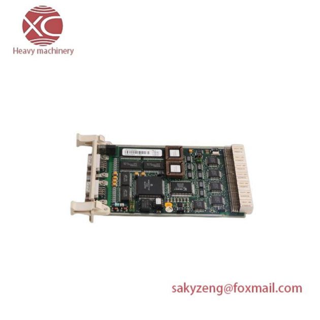 ABB CI531 3BSE003825R1 Industrial Interface Submodule